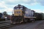 CSX 5837